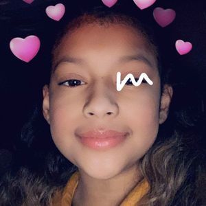 Meet your Posher, Kelsy